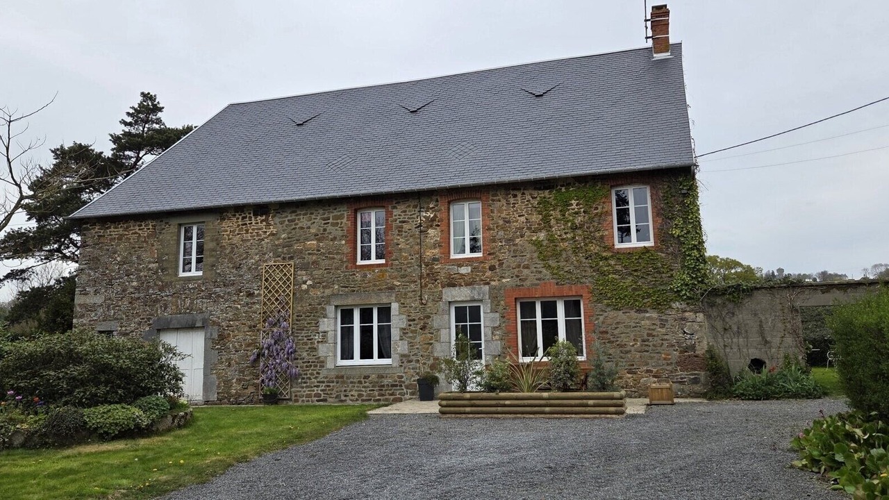 Photo of Outdoor in Notre-Dame-de-Cenilly