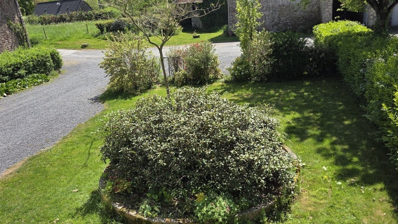 Photo of Outdoor in Notre-Dame-de-Cenilly