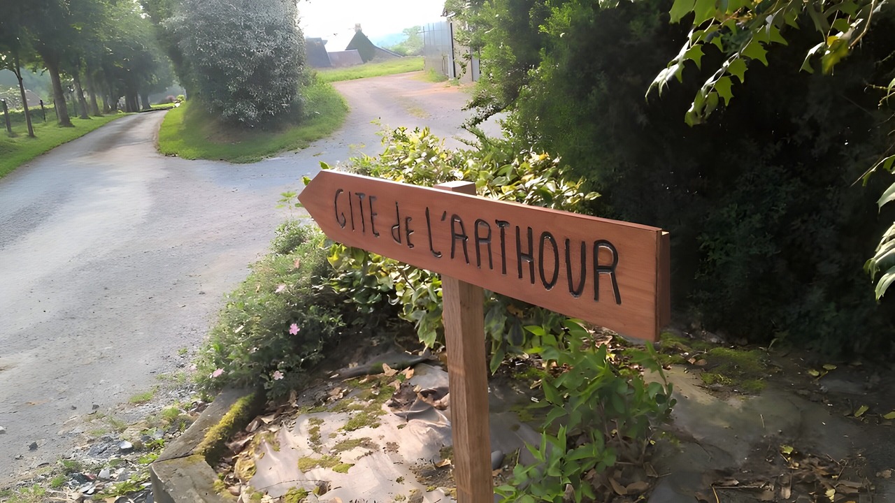 Photo of Outdoor in Notre-Dame-de-Cenilly