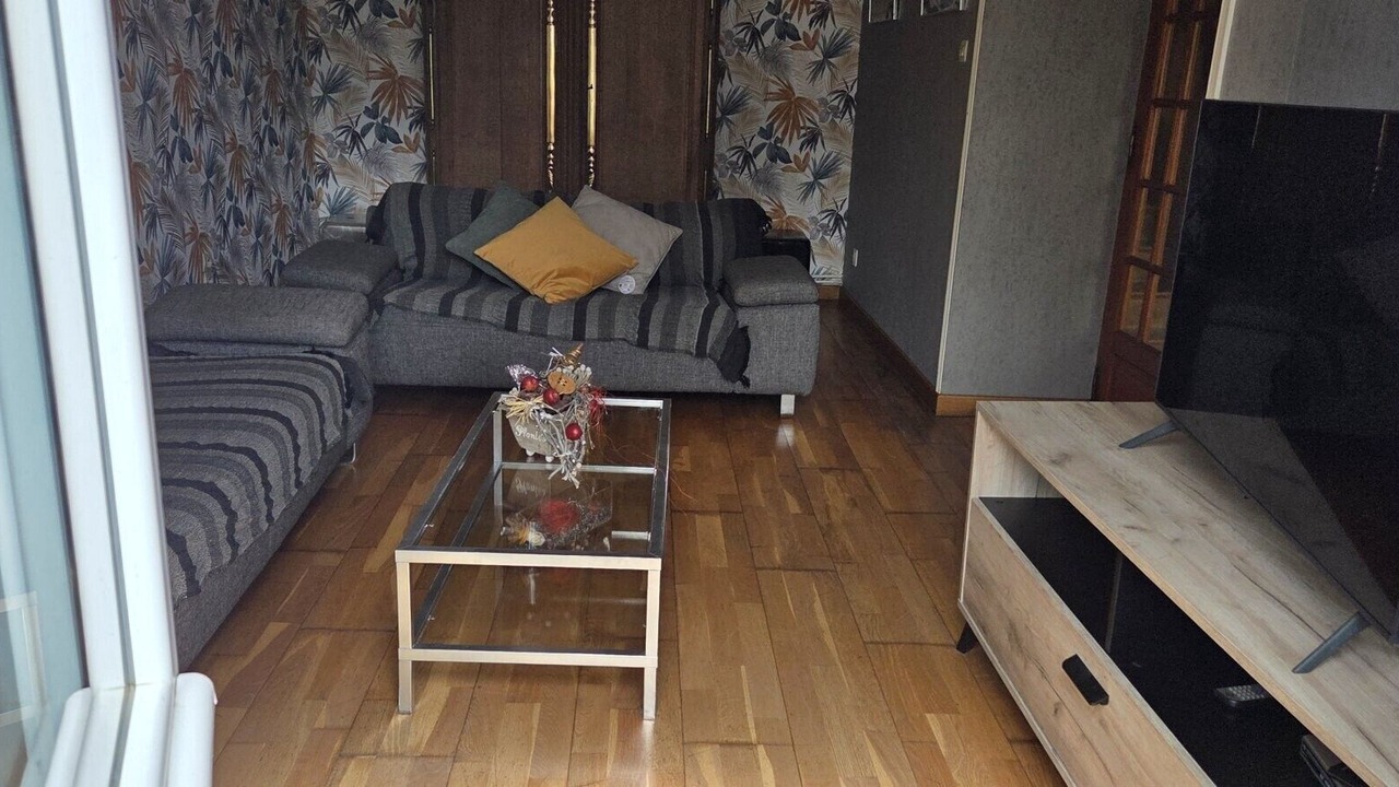 Photo of Livingroom in Notre-Dame-de-Cenilly