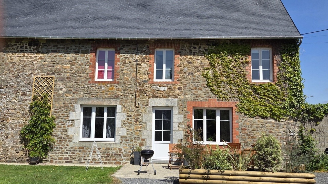 Photo of Outdoor in Notre-Dame-de-Cenilly