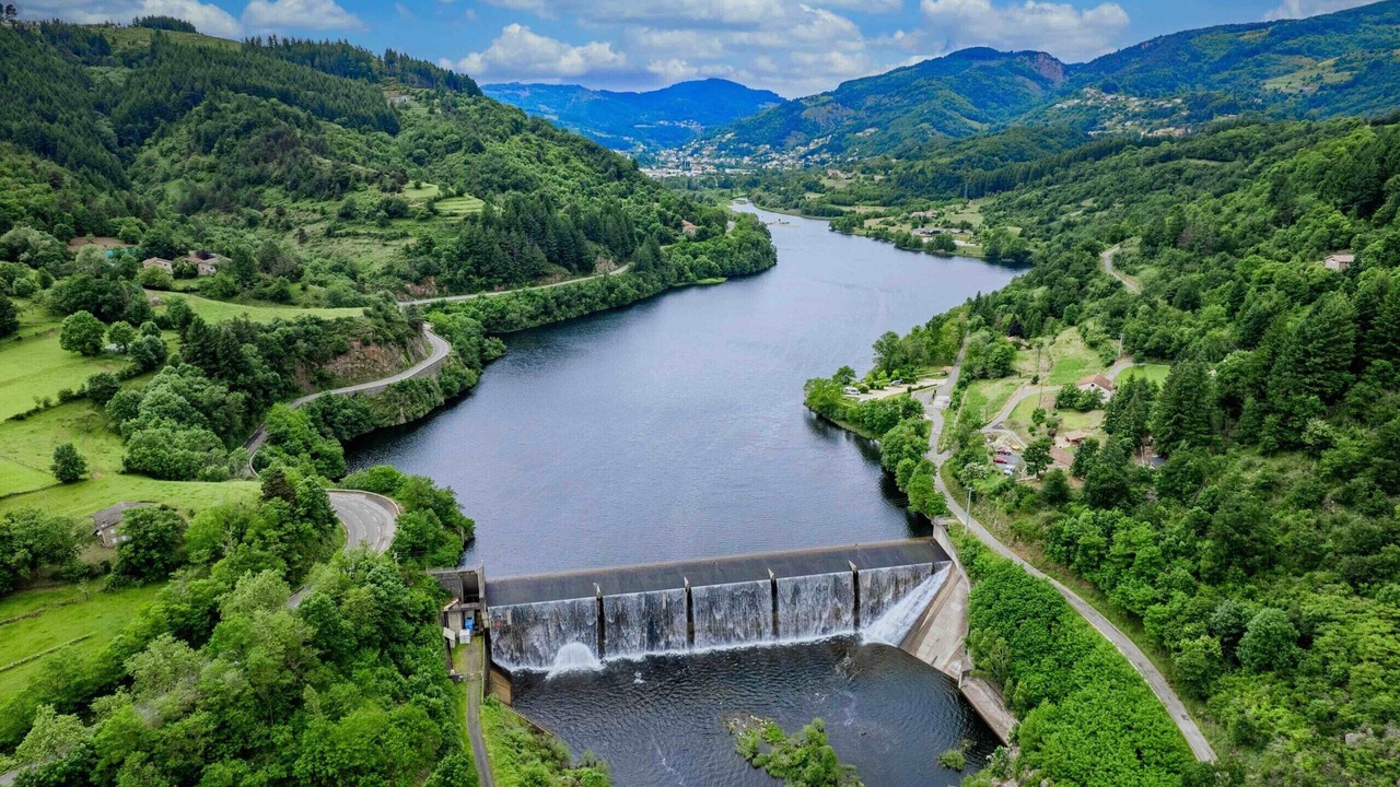 Photo of Outdoor in Saint-Julien-Labrousse