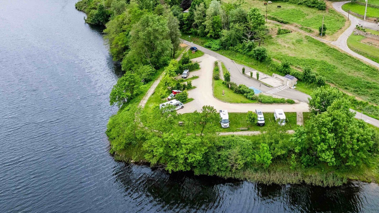 Photo of Outdoor in Saint-Julien-Labrousse