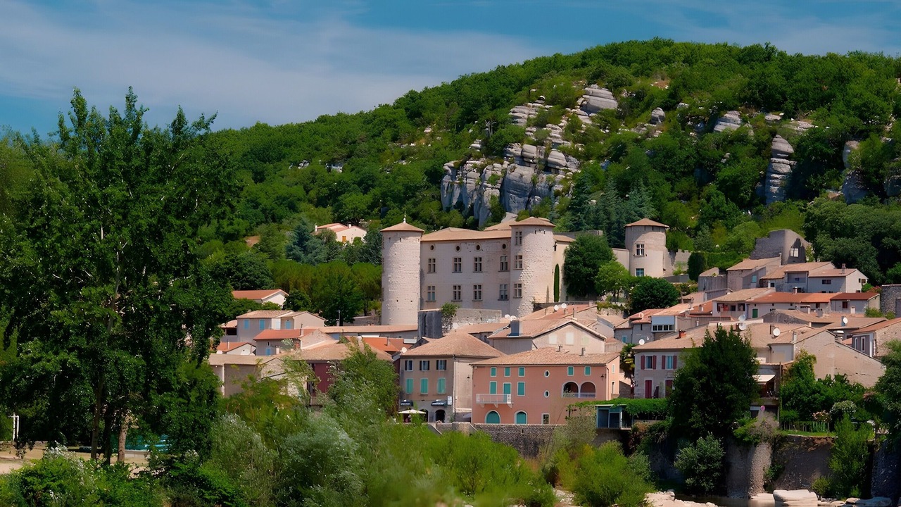 Photo of Outdoor in Saint-Julien-Labrousse