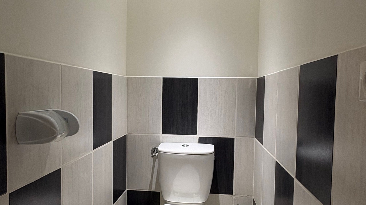 Photo of Bathroom in Saint-Julien-Labrousse