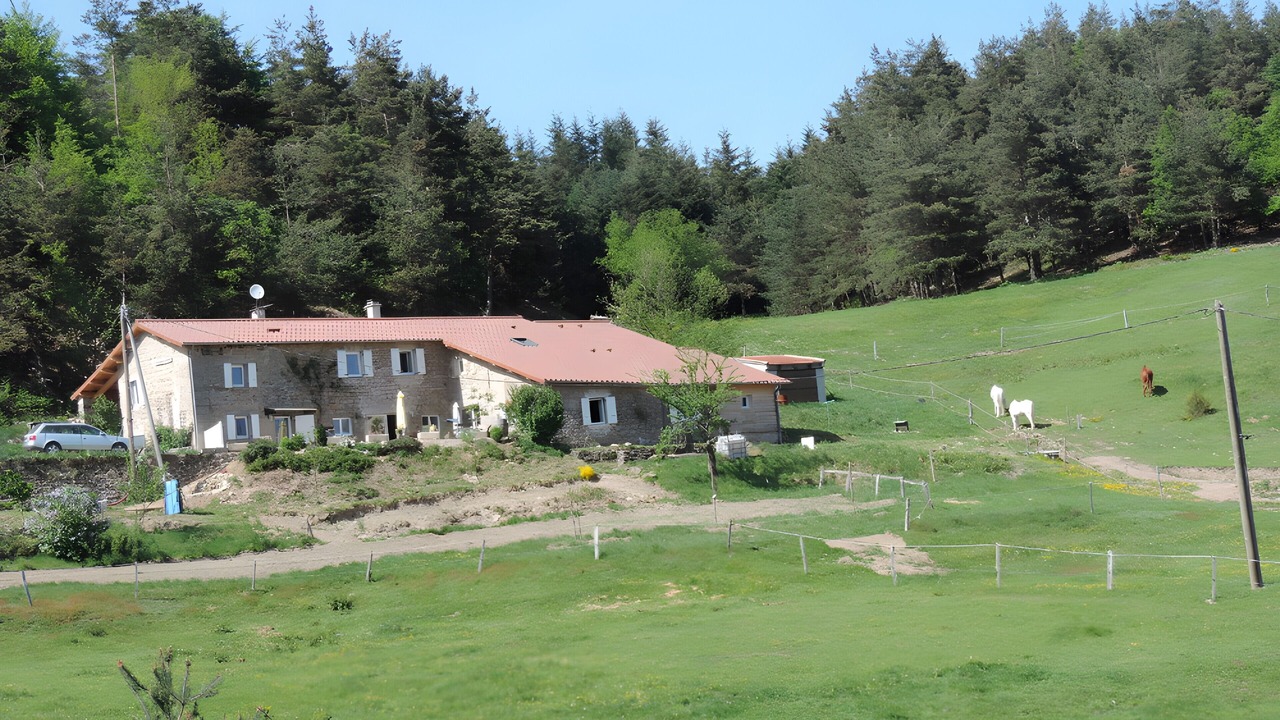 Photo of Others in Saint-Julien-Labrousse