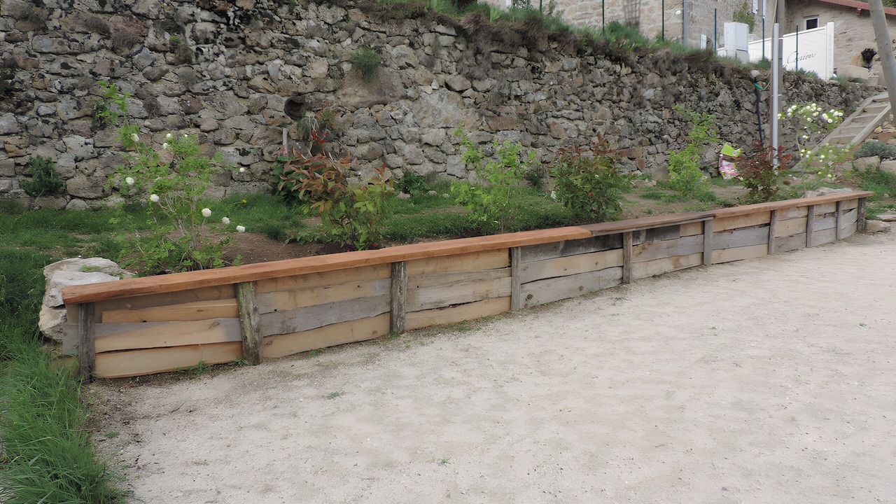 Photo of Outdoor in Saint-Julien-Labrousse