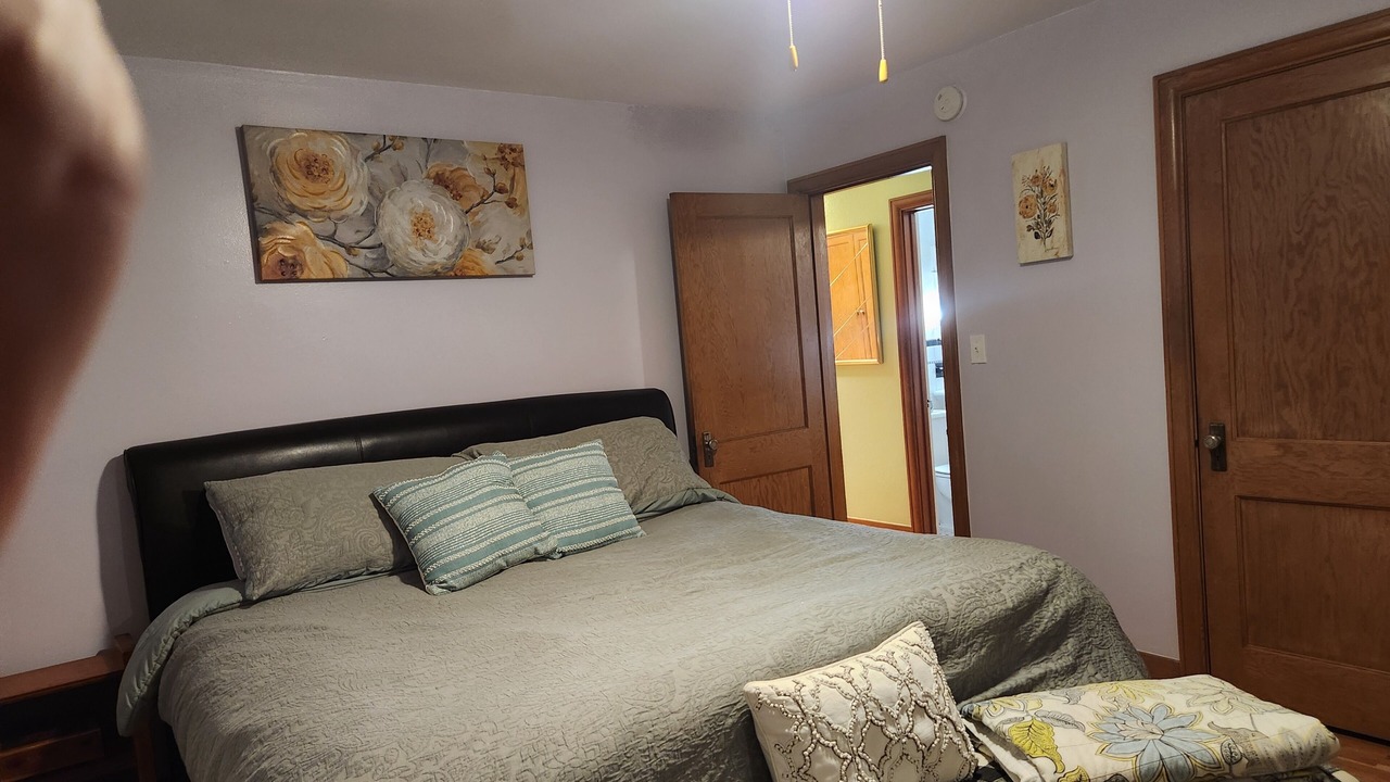 Photo of Bedroom in Austin