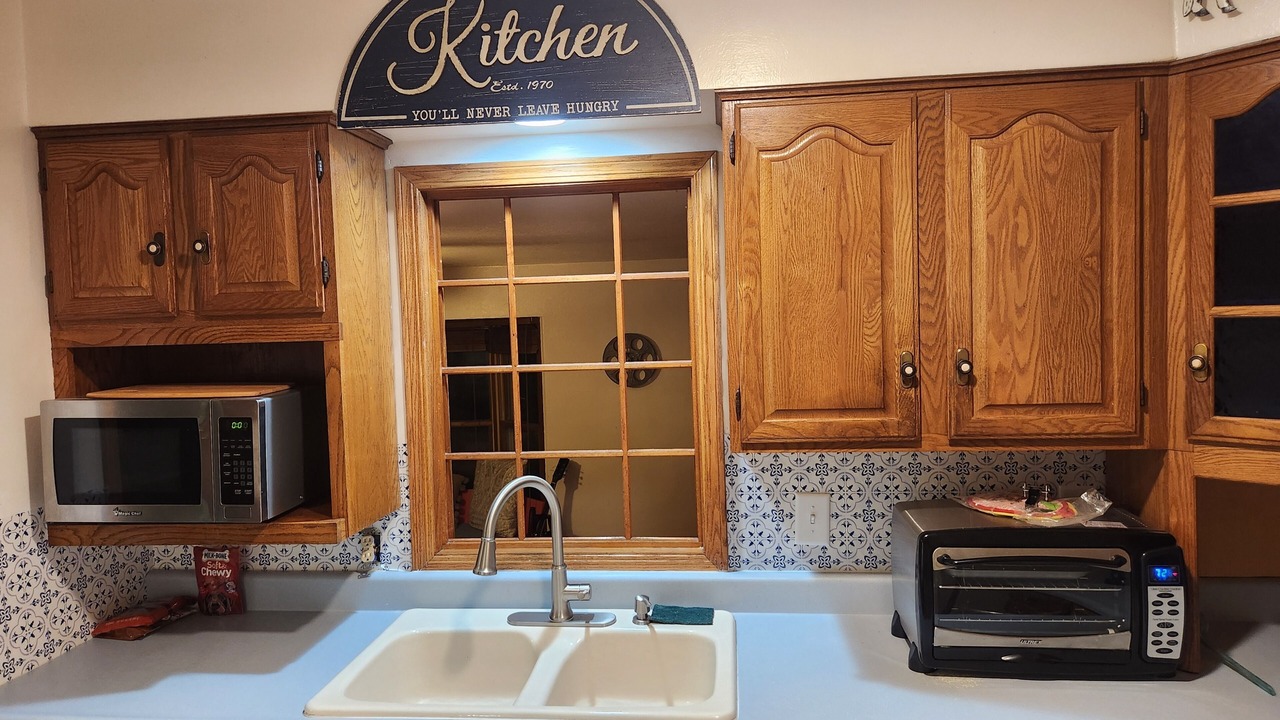 Photo of Kitchen in Austin