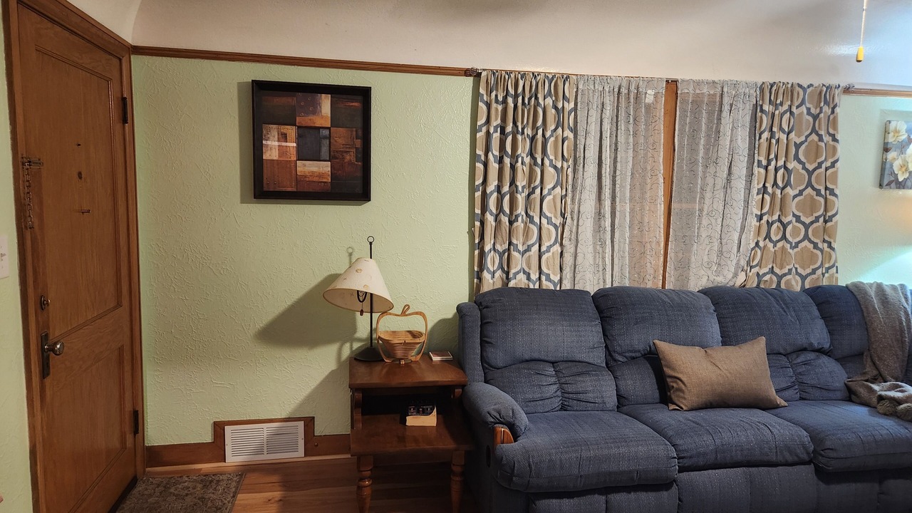 Photo of Livingroom in Austin