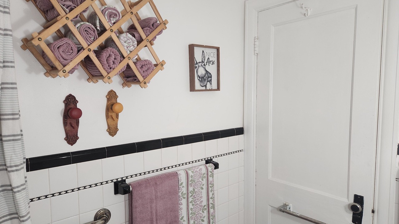 Photo of Bathroom in Austin