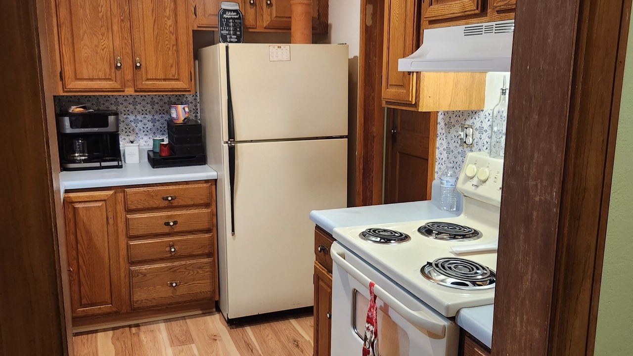 Photo of Kitchen in Austin