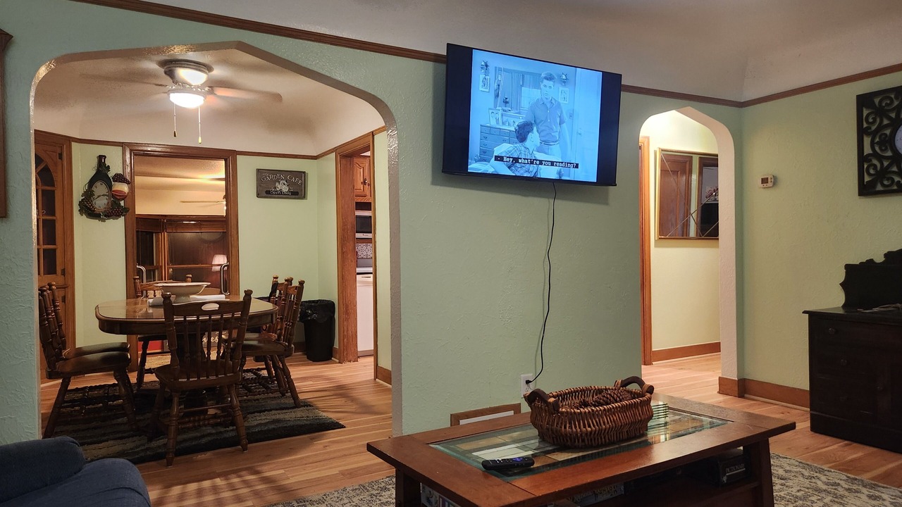 Photo of Livingroom in Austin