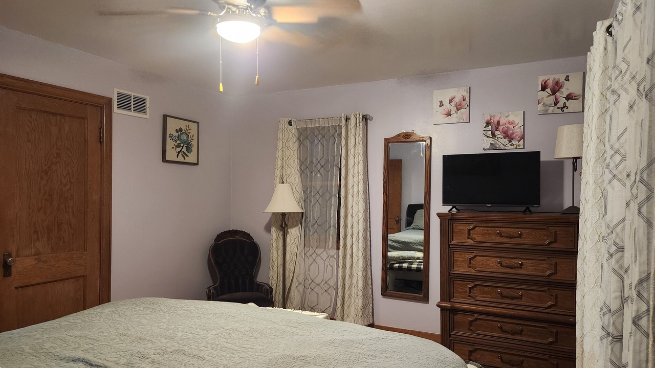 Photo of Bedroom in Austin