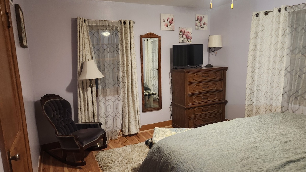 Photo of Bedroom in Austin