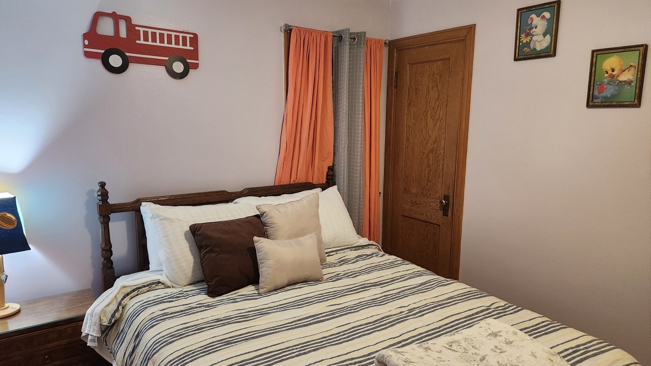 Photo of Bedroom in Austin