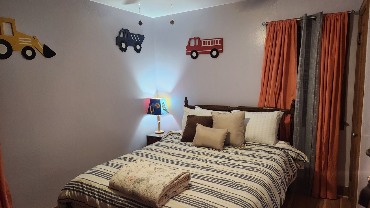 Photo of Bedroom in Austin