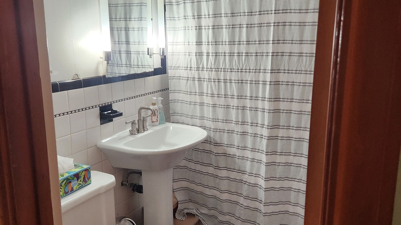 Photo of Bathroom in Austin