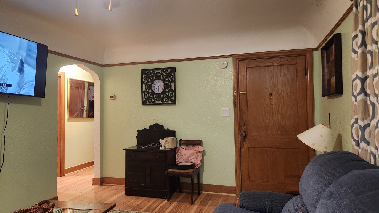 Photo of Livingroom in Austin