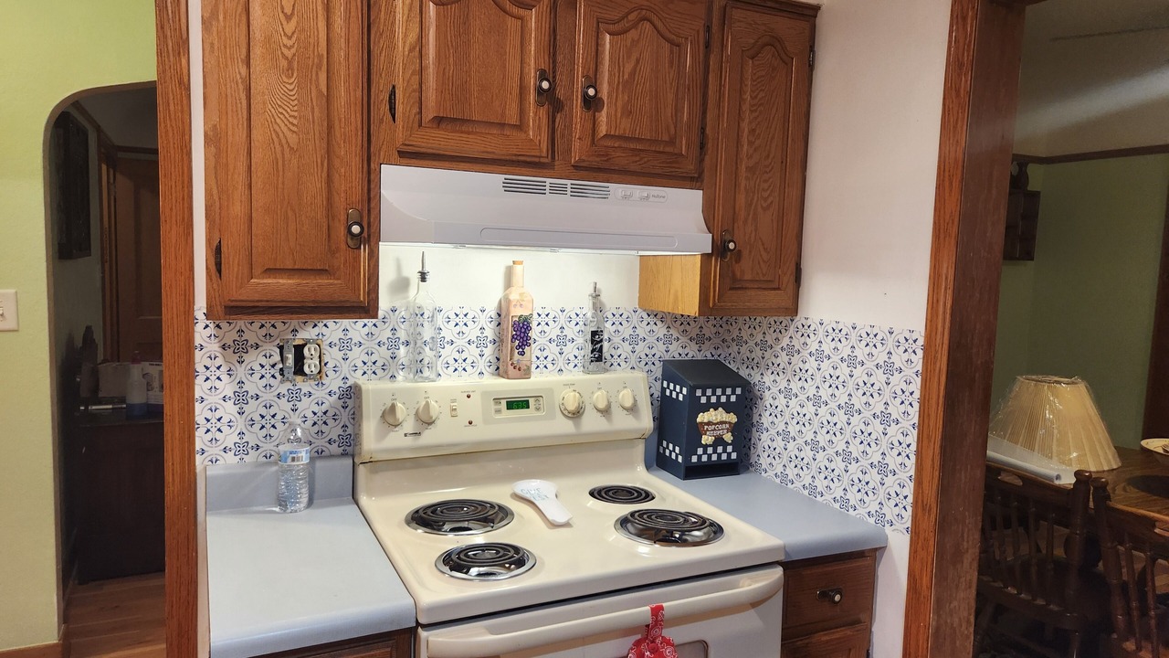 Photo of Kitchen in Austin