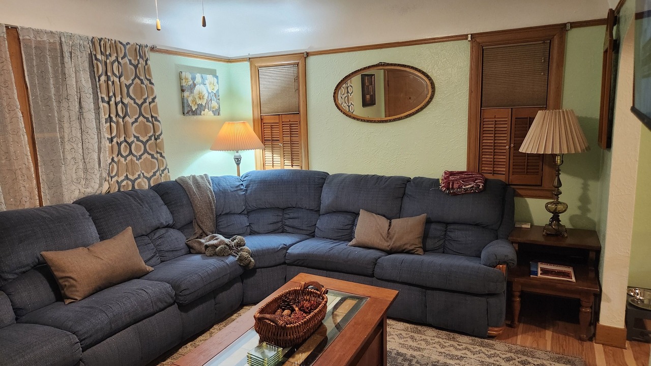 Photo of Livingroom in Austin
