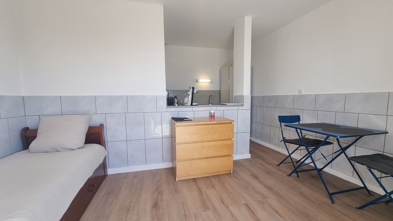 Photo of Bedroom in Olonne-sur-Mer