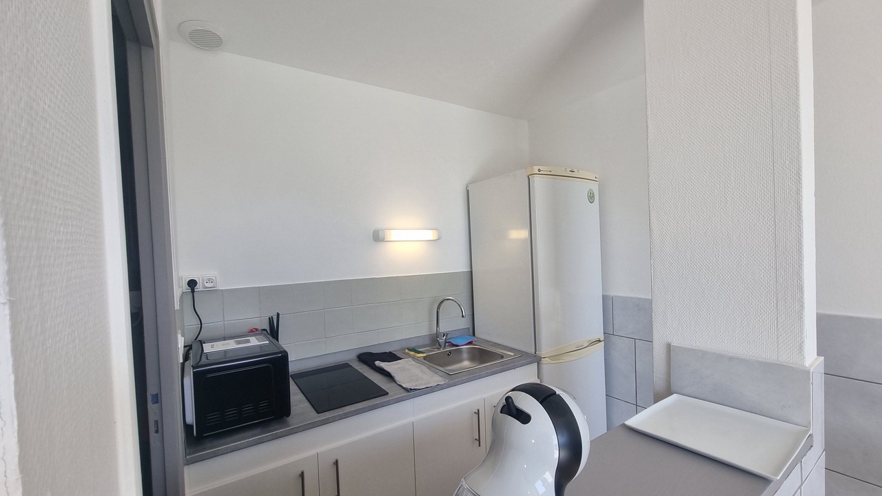 Photo of Kitchen in Olonne-sur-Mer