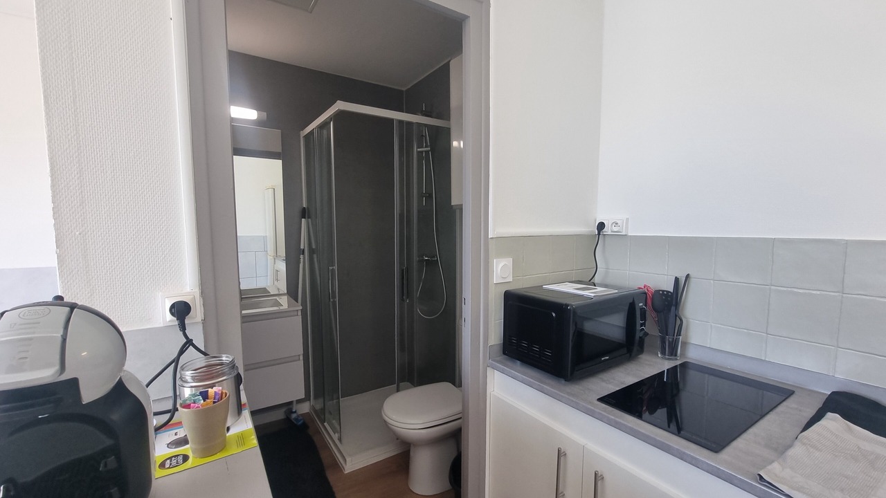 Photo of Kitchen in Olonne-sur-Mer