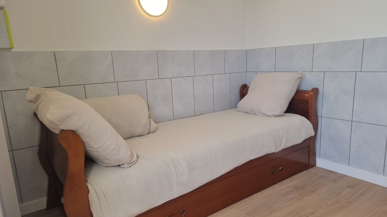 Photo of Bedroom in Olonne-sur-Mer