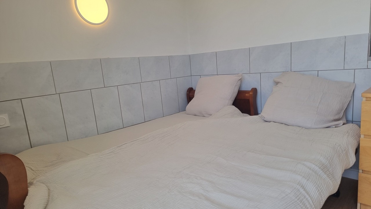 Photo of Bedroom in Olonne-sur-Mer