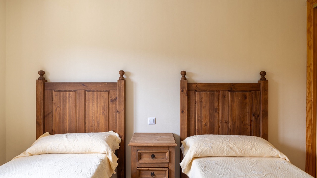 Photo of Bedroom in El Barraco