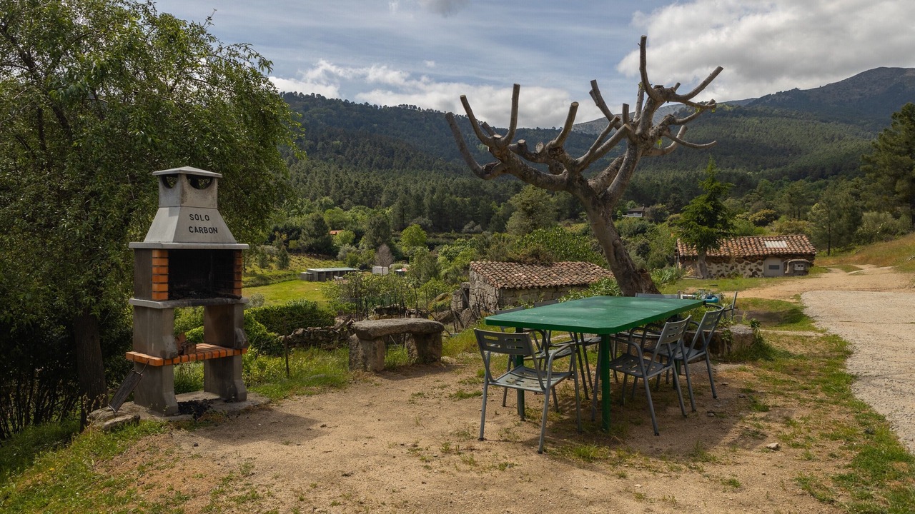 Photo of Outdoor in El Barraco