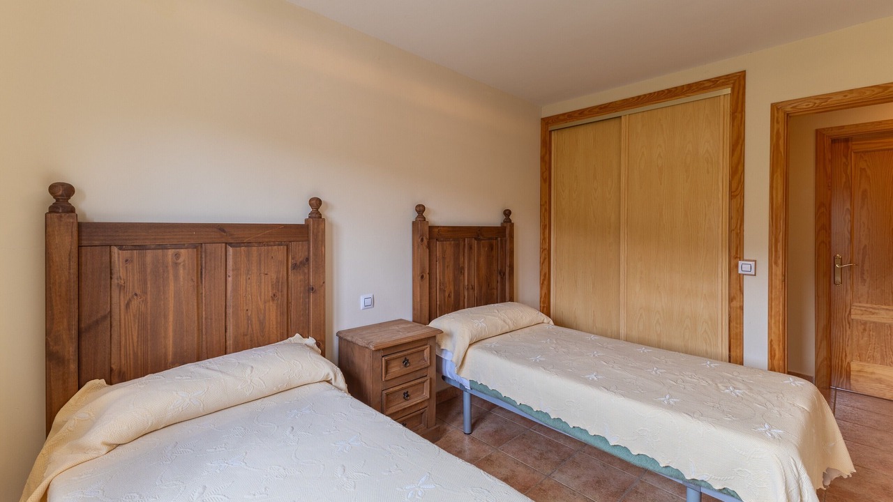 Photo of Bedroom in El Barraco