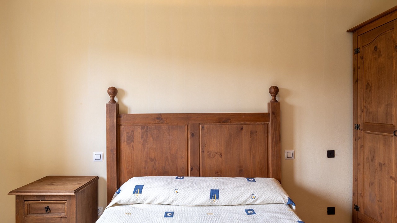 Photo of Bedroom in El Barraco