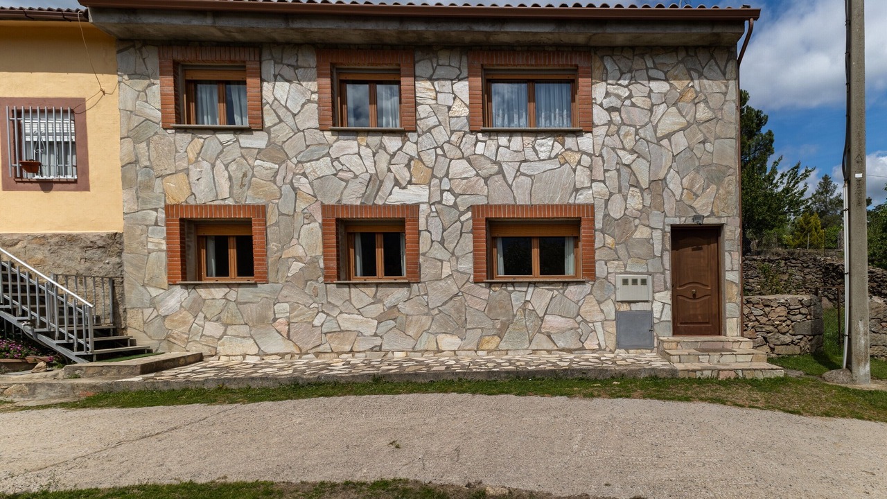 Photo of Outdoor in El Barraco