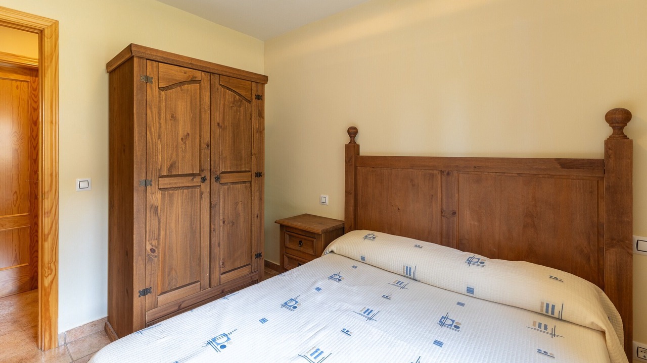 Photo of Bedroom in El Barraco