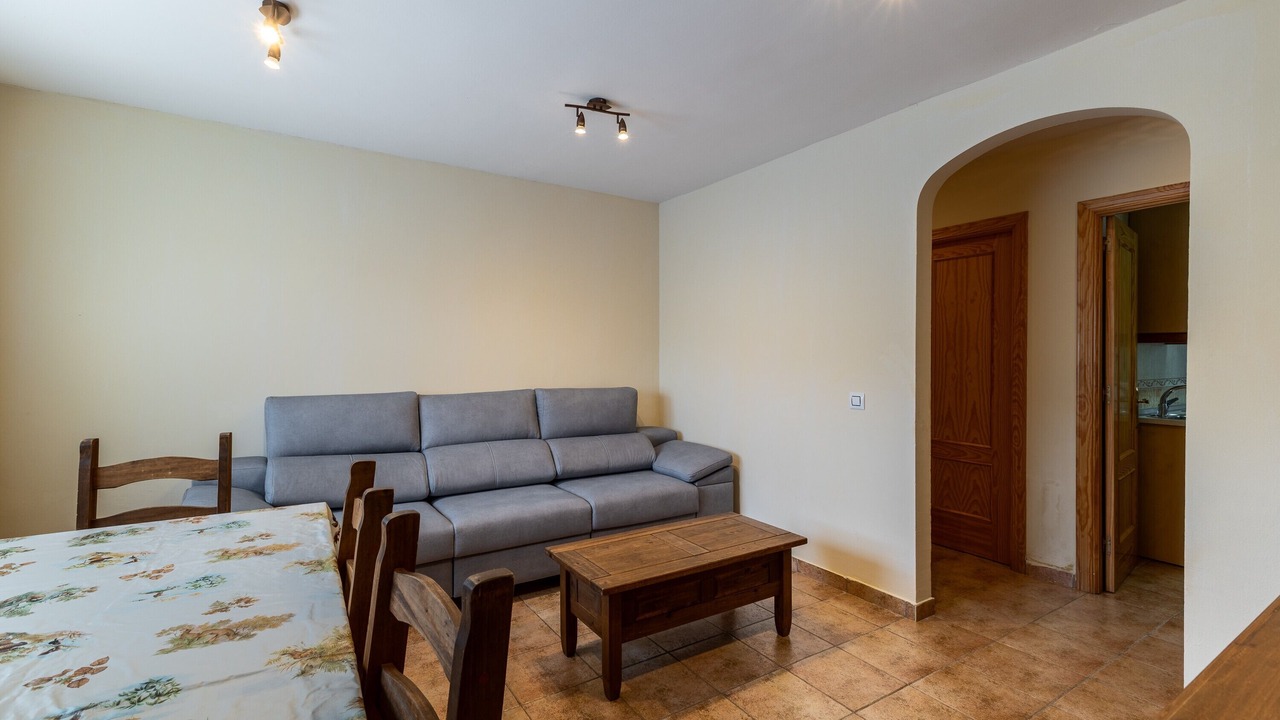 Photo of Livingroom in El Barraco