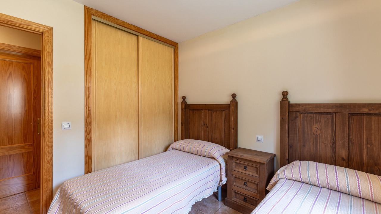 Photo of Bedroom in El Barraco