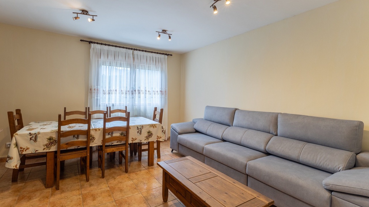 Photo of Livingroom in El Barraco