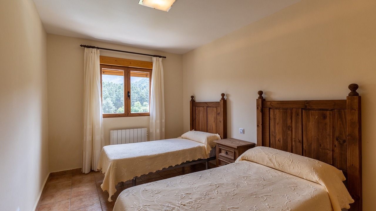 Photo of Bedroom in El Barraco