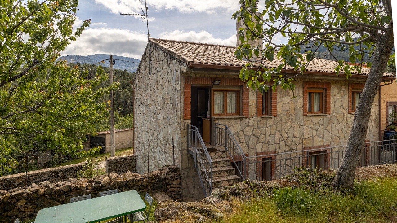 Photo of Outdoor in El Barraco
