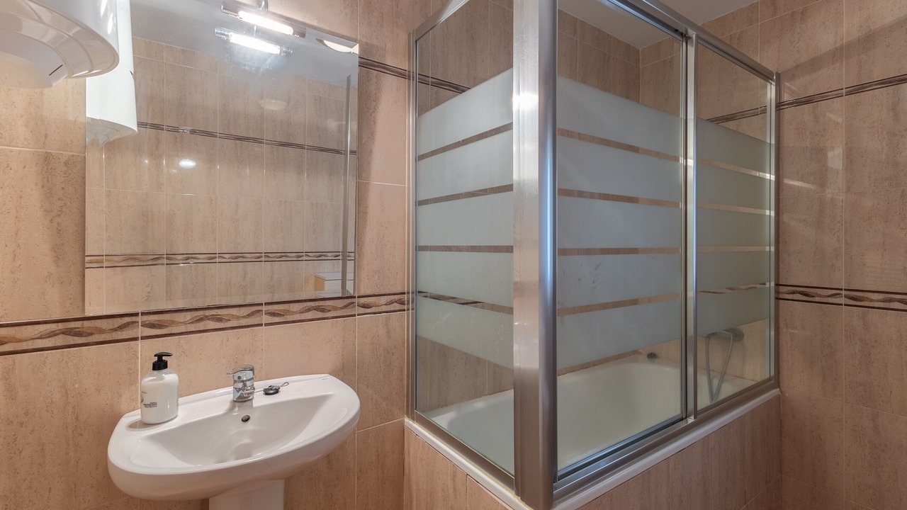 Photo of Bathroom in El Barraco