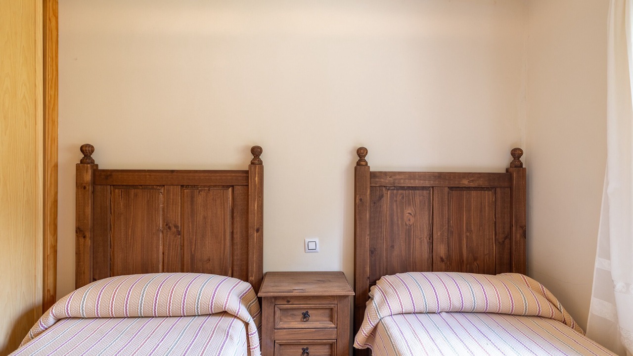Photo of Bedroom in El Barraco