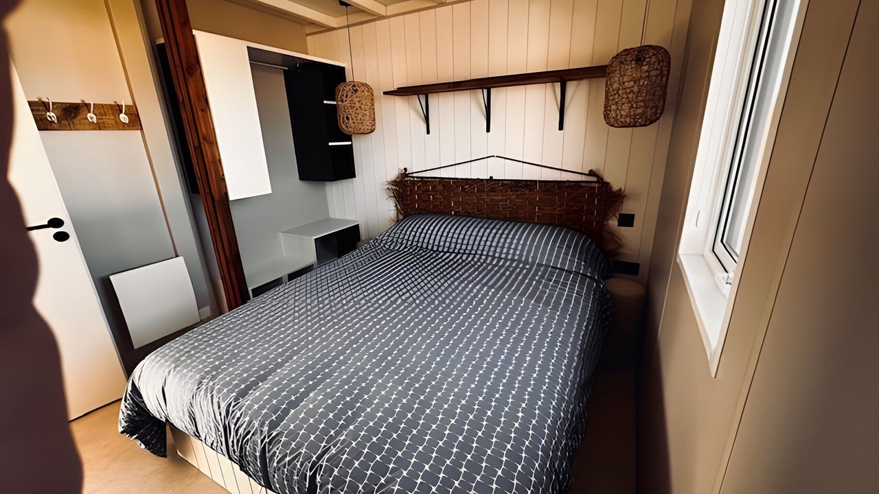 Photo of Bedroom in Saint-Pair-sur-Mer
