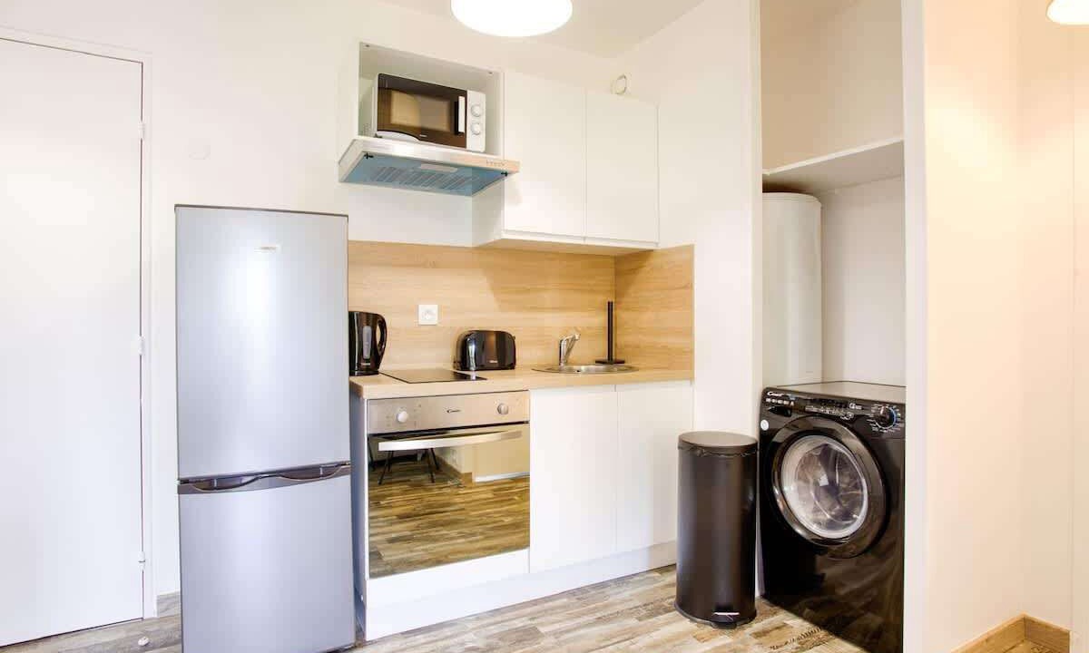 Photo of Kitchen in Blonville-sur-Mer
