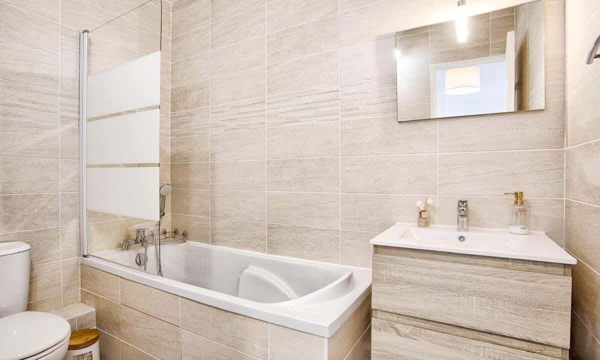 Photo of Bathroom in Blonville-sur-Mer