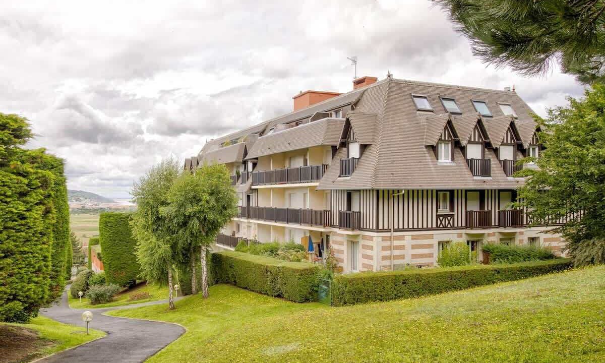 Photo of Outdoor in Blonville-sur-Mer