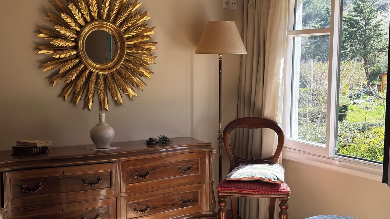 Photo of Bedroom in Santa Engracia del Jubera