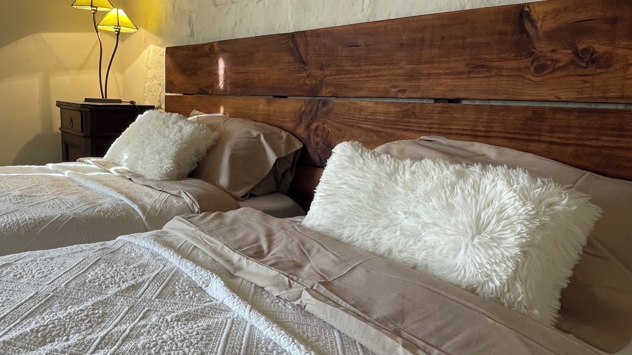 Photo of Bedroom in Santa Engracia del Jubera