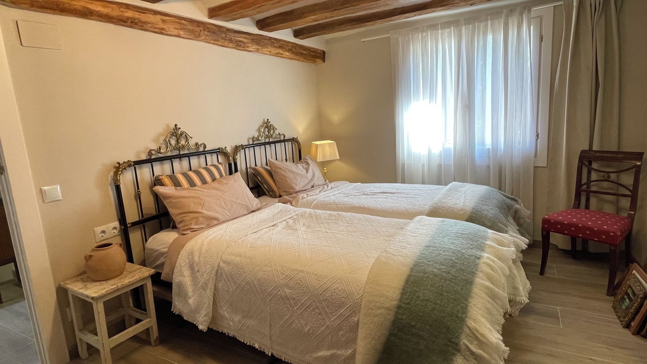 Photo of Bedroom in Santa Engracia del Jubera